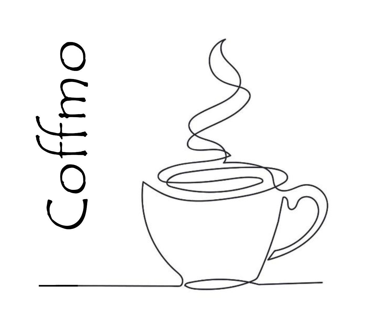 coffmoのロゴ画像