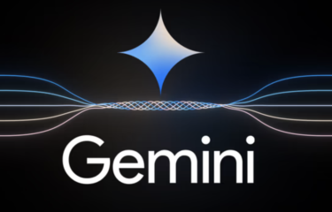 Geminiのサムネ画像