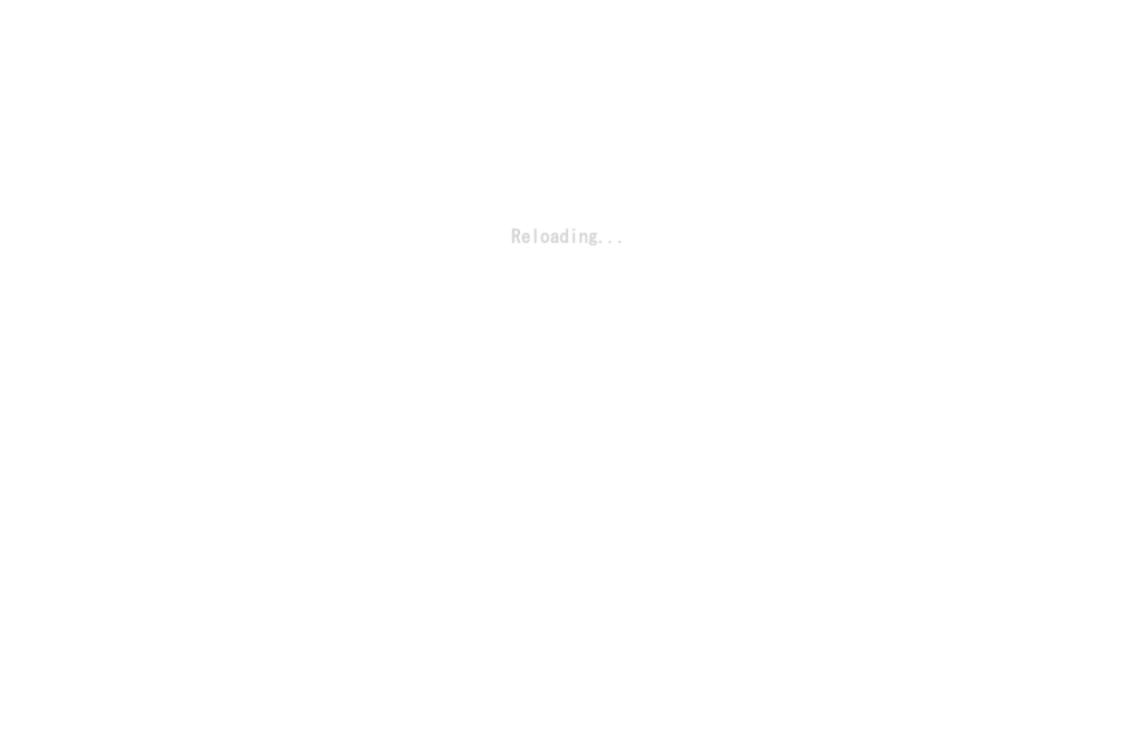 Stable DiffusionのReloading