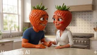 fruitstoryのサンプル画像